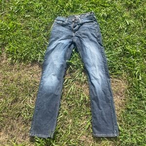 Mens denizen Levi jeans